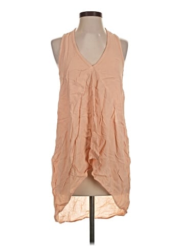 Left of Center Sleeveless Blouse (view 1)