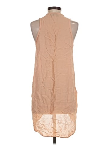 Left of Center Sleeveless Blouse (view 2)