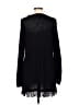 J.Jill Black Pullover Sweater Size M - photo 2