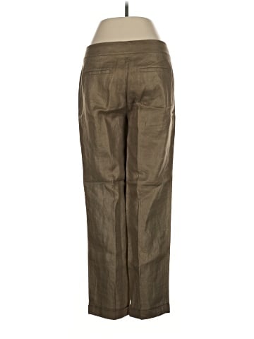 J.Crew Linen Pants (view 2)