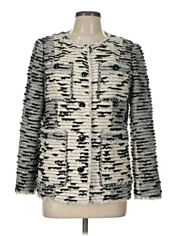 Rebecca Taylor Jacket (view 1)
