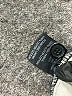 Isabel Marant 100% Cotton Black Jeans Size EU (FR) 38 / US 6 - photo 8