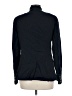 J. McLaughlin Blue Jacket Size 8 - photo 2
