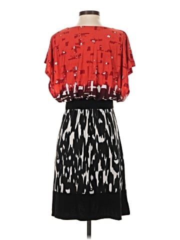 Calessa Casual Dress (view 2)