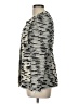 Rebecca Taylor Tweed Ivory Jacket Size 10 - photo 5