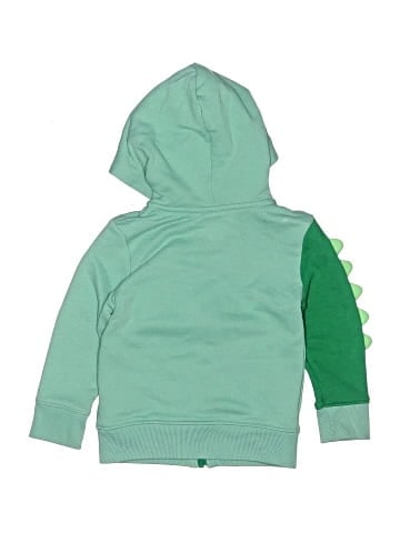 Cat & Jack Zip Up Hoodie (view 2)