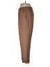 Maison d' Amelie Brown Casual Pants Size L - photo 5
