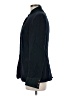 J. McLaughlin Blue Jacket Size 8 - photo 5