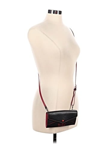 Brighton Leather Crossbody Bag (view 2)