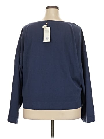 Calia 3/4 Sleeve T-Shirt (view 2)