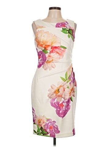 Calvin Klein Cocktail Dress (view 1)