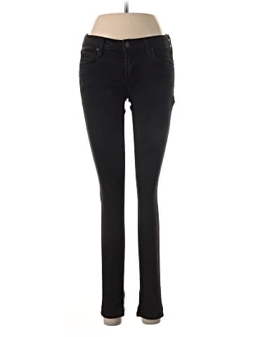 Just Black Jeans (view 1)