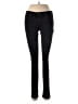 Just Black Black Jeans Size 28 waist - photo 1