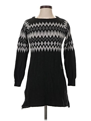 Krimson Klover Casual Dress (view 1)