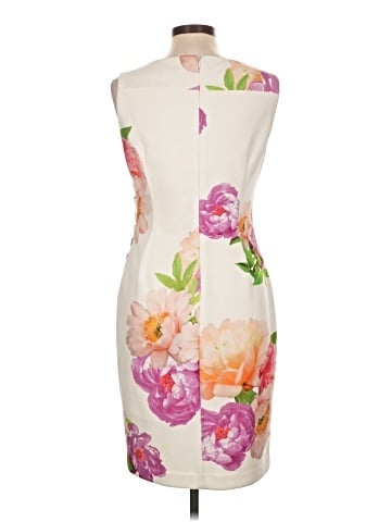 Calvin Klein Cocktail Dress (view 2)