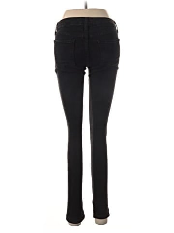 Just Black Jeans (view 2)