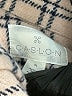 Caslon Plaid Tan Jacket Size XL - photo 6