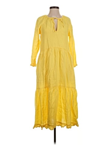 J.Crew Casual Dress (view 1)