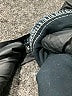 Isabel Marant Tweed Blue Jeans Size EU (FR) 38 / US 6 - photo 8
