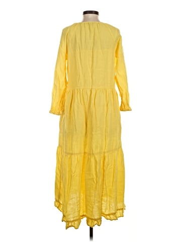 J.Crew Casual Dress (view 2)