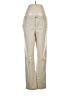 Tommy Hilfiger Ivory Casual Pants Size 6 - photo 1