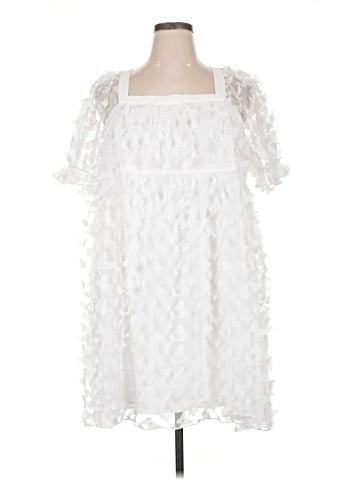 chic soul (chicsoul.com) Cocktail Dress (view 1)