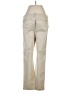 Tommy Hilfiger Ivory Casual Pants Size 6 - photo 2