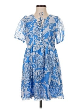 MSK Casual Dress (view 1)