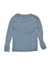 Marvel 100% Cotton Blue Long Sleeve T-Shirt Size 3 - photo 2