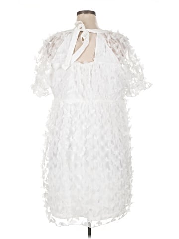 chic soul (chicsoul.com) Cocktail Dress (view 2)