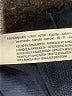 Zara Blue Long Sleeve Polo Size 10 - photo 4