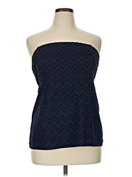 Vineyard Vines Sleeveless Blouse