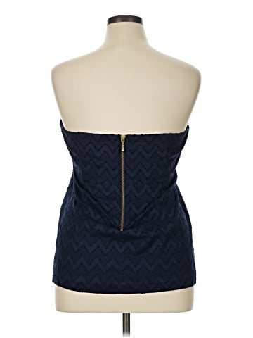 Vineyard Vines Sleeveless Blouse (view 2)