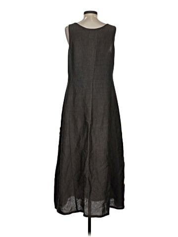Eileen Fisher Casual Dress (view 2)