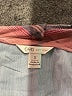 Cato 100% Cotton Plaid Pink Kimono Size S - photo 7