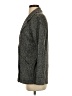 Madewell Houndstooth Gray Blazer Size XXS - photo 5