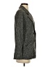 Madewell Houndstooth Gray Blazer Size XXS - photo 4
