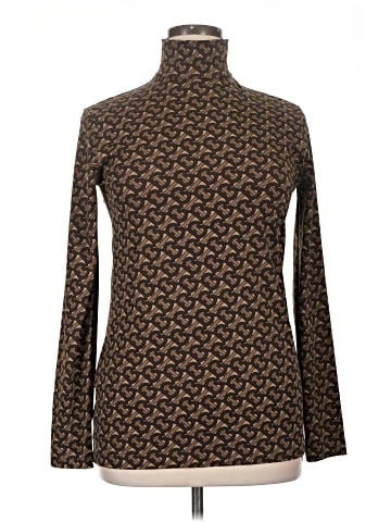 Burberry Long Sleeve Turtleneck (view 1)