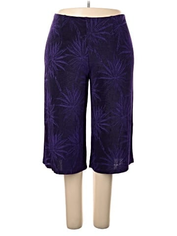 Coldwater Creek Casual Pants (view 1)