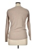 Gap 100% Cotton Tan Long Sleeve Henley Size XL - photo 2