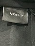 AKRIS Black Blazer Size 8 - photo 3