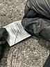 AKRIS Black Blazer Size 8 - photo 4