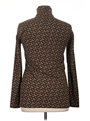 Burberry Long Sleeve Turtleneck (view 2)