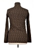 Burberry Brown Long Sleeve Turtleneck Size XL - photo 2