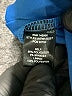 Crystal Sky Blue Jumpsuit Size M - photo 5
