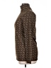 Burberry Brown Long Sleeve Turtleneck Size XL - photo 5