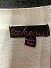 Takeout Silver Long Sleeve Top Size M - photo 7