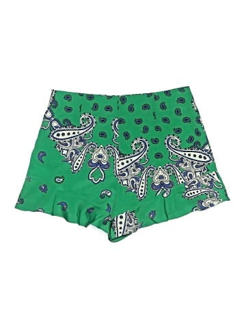 Zara Basic Shorts (view 2)