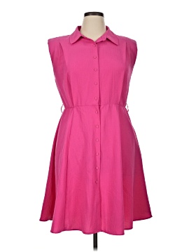 Calvin Klein Casual Dress (view 1)