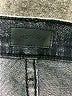 Mother Chevron-herringbone Gray Jeans Size 29 waist - photo 7